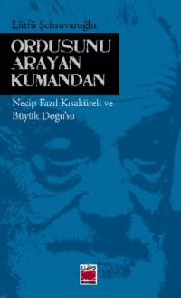 Ordusunu Arayan Kumandan,  książka audio. ISDN69428242