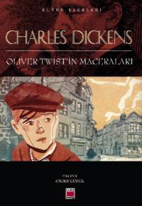 Oliver Twist`in Maceraları, Чарльза Диккенса аудиокнига. ISDN69428245