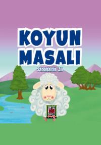 Koyun Masalı - Сабахаттин Али