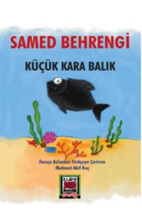 Küçük Kara Balık, Samed Behrengi książka audio. ISDN69428269