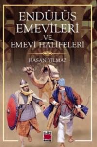 Endülüs Emevileri ve Emevi Halifeleri,  audiobook. ISDN69428293