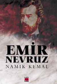 Emir Nevruz,  audiobook. ISDN69428296
