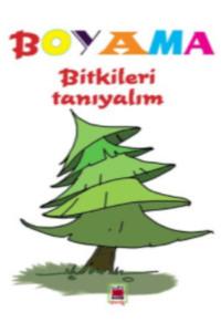 Boyama Bitkileri Tanıyalım, Неизвестного автора audiobook. ISDN69428314