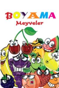 Boyama Meyveler -  Неизвестный автор