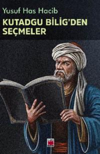 Kutadgu Bilig`den Seçmeler,  książka audio. ISDN69428422