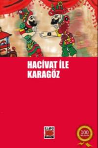 Hacivat ile Karagöz, Неизвестного автора audiobook. ISDN69428461