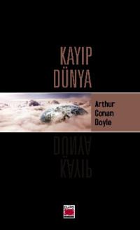 Kayıp Dünya, Артура Конана Дойла audiobook. ISDN69428563