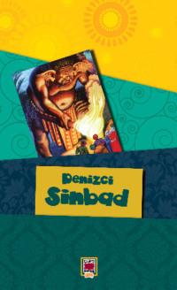 Denizci Sinbad, Неизвестного автора audiobook. ISDN69428566