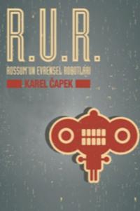 R.U.R. Rossum’un Evrensel Robotları, Karel  Capek аудиокнига. ISDN69428593
