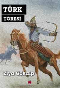 Türk Töresi, Зий Гёкальп książka audio. ISDN69428638