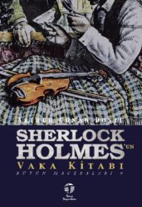 Sherlock Holmesun Vaka Kitabı Bütün Maceraları 9, Артура Конана Дойла książka audio. ISDN69428776