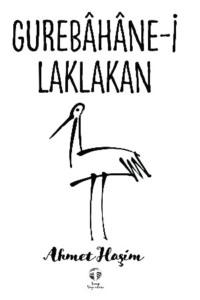 Gurebâhâne-i Laklakan,  audiobook. ISDN69428833