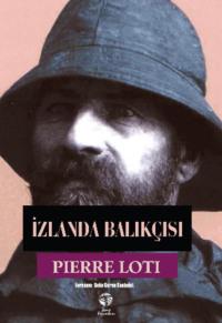 İzlanda Balıkçısı, Pierre Loti audiobook. ISDN69428857