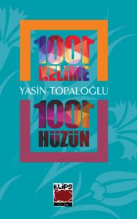 1001 Kelime 1001 Hüzün,  książka audio. ISDN69428950