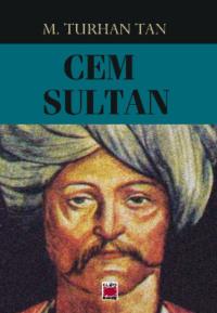 Cem Sultan,  audiobook. ISDN69428971