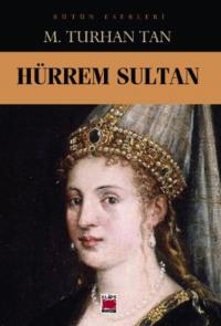 Hürrem Sultan,  аудиокнига. ISDN69429004