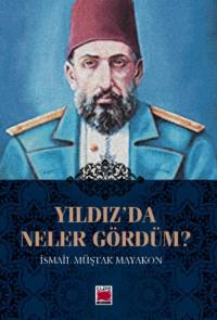 Yıldızda Neler Gördüm?,  książka audio. ISDN69429052