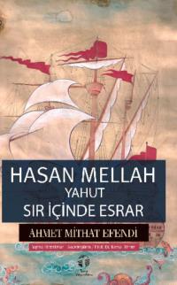 Hasan Mellah yahut Sır İçinde Esrar, Ахмета Мидхата аудиокнига. ISDN69429169