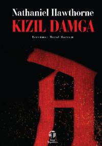 Kızıl Damga, Натаниеля Готорна audiobook. ISDN69429202
