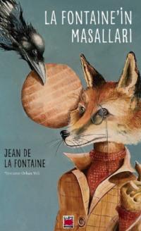La Fontaine’in Masalları, Жана де Лафонтен audiobook. ISDN69429307