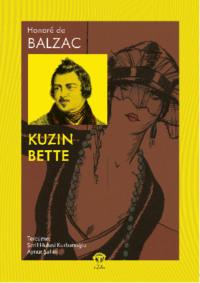 Kuzin Bette, Оноре де Бальзака audiobook. ISDN69429355