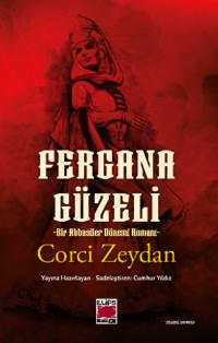 Fergana Güzeli,  audiobook. ISDN69429454