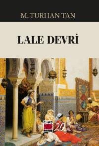 Lale Devri,  audiobook. ISDN69429484