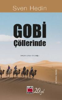 Gobi Çöllerinde - Sven Hedin