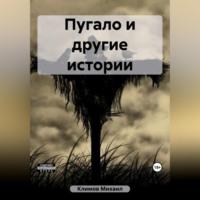 Пугало и другие истории, аудиокнига Михаила Климова. ISDN69431953