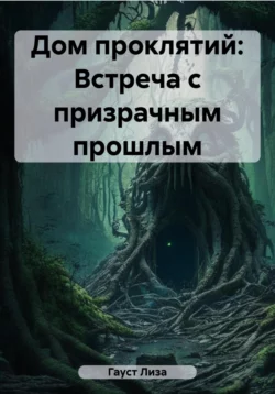 Дом проклятий: Встреча с призрачным прошлым - Лиза Гауст