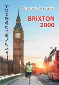 BRIXTON 2000, książka audio . ISDN69443818