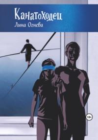 Канатоходец, аудиокнига Лины Огневой. ISDN69451216