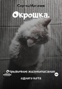 Окрошка. Отрывочное жизнеописание одного кота, аудиокнига Сергея Носачева. ISDN69458044