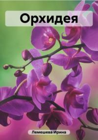 Орхидея, audiobook Ирины Лемешевой. ISDN69466891