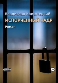 Испорченный кадр, audiobook Владислава Крисятецкого. ISDN69469819