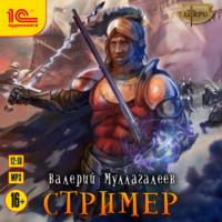 Стример - Валерий Муллагалеев