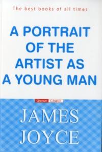 A Portrait of the Artist as a Young Man - Ceyms Coys