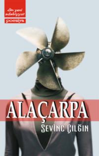 Alaçarpa,  аудиокнига. ISDN69472591