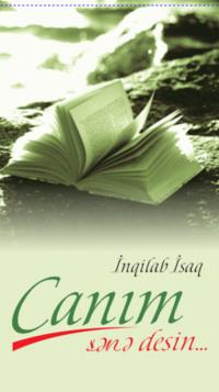 Canım sənə desin,  audiobook. ISDN69472735