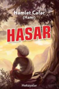 Hasar,  аудиокнига. ISDN69472810