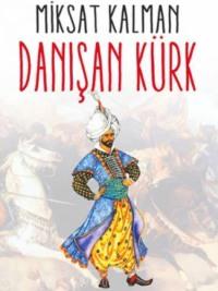 DANIŞAN KÜRK - Kalman Miksat