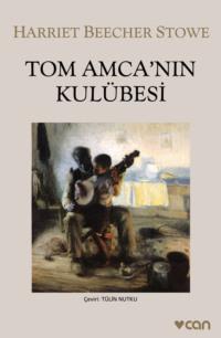 Tom Amcanın Kulübesi,  audiobook. ISDN69476989