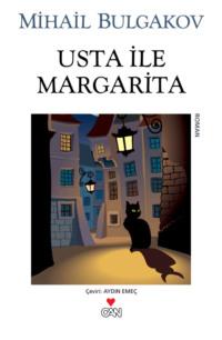 Usta ile Margarita,  audiobook. ISDN69477037