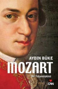 Mozart,  audiobook. ISDN69477535