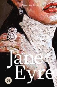 Jane Eyre, audiobook Charlotte Bronte. ISDN69481204