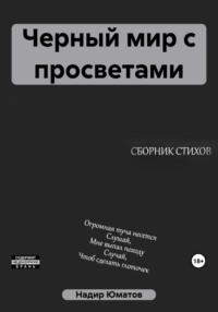 Черный мир с просветами, аудиокнига Надира Юматова. ISDN69482179