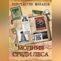 Молния среди леса - Константин Малахов