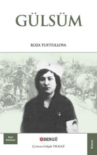 Gülsüm - Roza Tufitullova