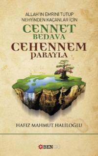 Cennet Bedava Cehennem Parayla,  książka audio. ISDN69499345