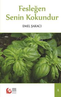 Fesleğen Senin Kokundur,  audiobook. ISDN69499399